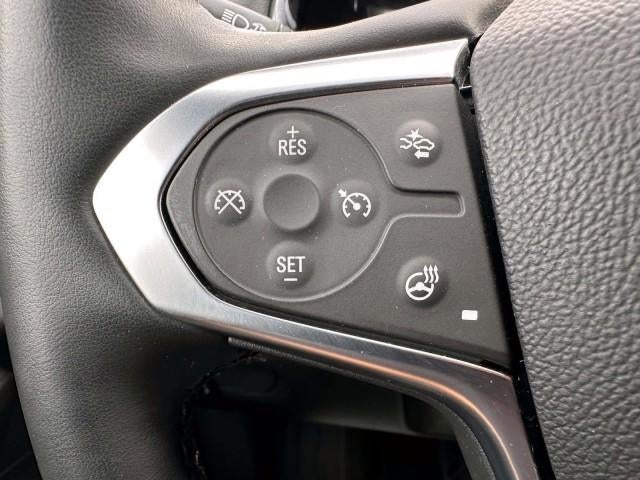 2023 Chevrolet Traverse AWD 3LT