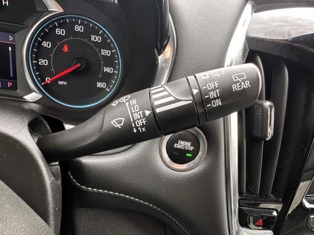 2023 Chevrolet Traverse AWD 3LT