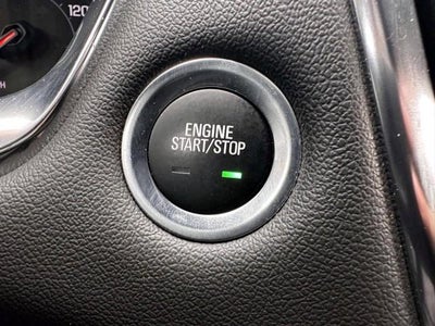 2023 Chevrolet Traverse AWD 3LT