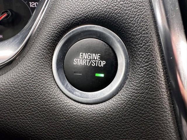 2023 Chevrolet Traverse AWD 3LT