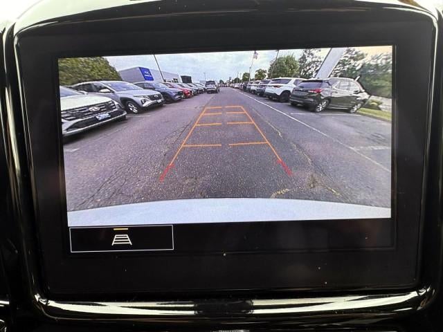 2023 Chevrolet Traverse AWD 3LT