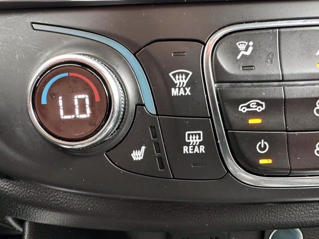 2023 Chevrolet Traverse AWD 3LT
