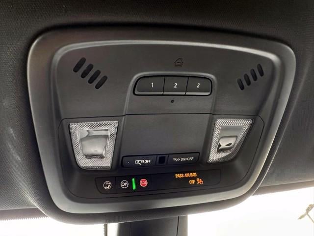 2023 Chevrolet Traverse AWD 3LT