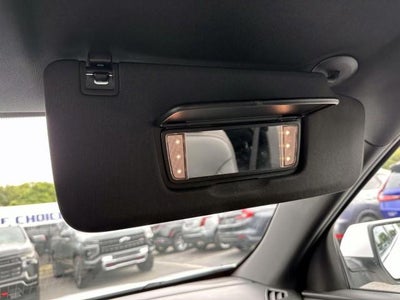2023 Chevrolet Traverse AWD 3LT