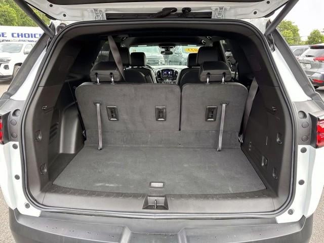 2023 Chevrolet Traverse AWD 3LT