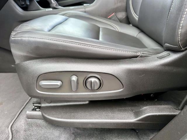 2023 Chevrolet Traverse AWD 3LT