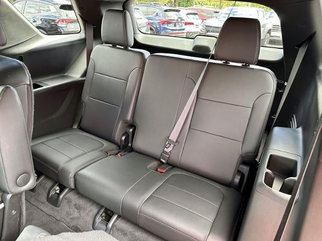 2023 Chevrolet Traverse AWD 3LT