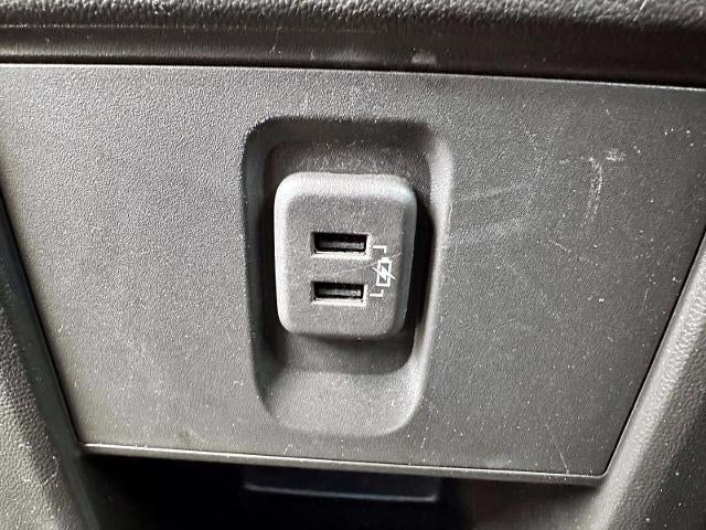 2023 Chevrolet Traverse AWD 3LT