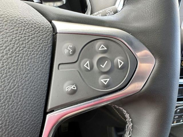 2023 Chevrolet Traverse AWD 3LT