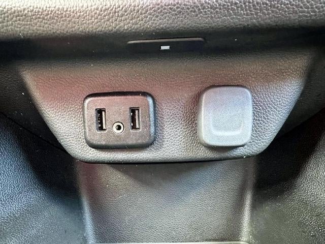 2023 Chevrolet Traverse AWD 3LT