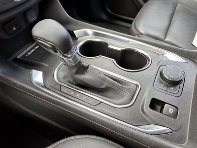 2023 Chevrolet Traverse AWD 3LT