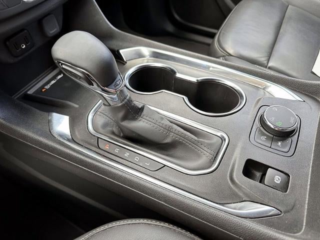 2023 Chevrolet Traverse AWD 3LT