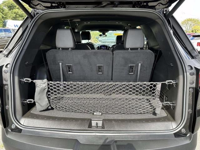 2023 Chevrolet Traverse AWD 3LT
