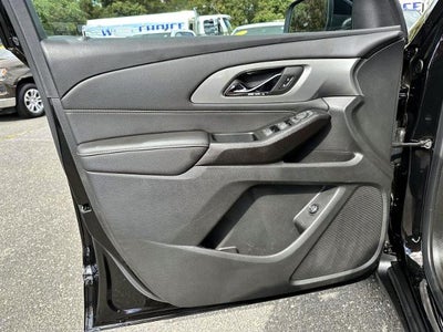 2023 Chevrolet Traverse AWD 3LT