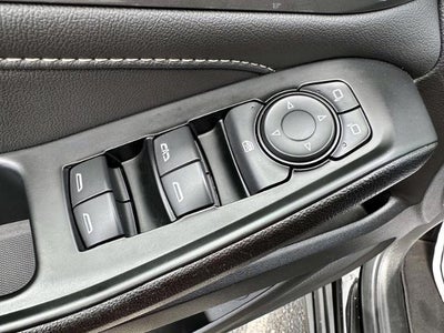 2023 Chevrolet Traverse AWD 3LT