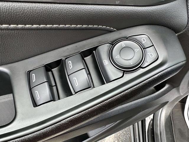 2023 Chevrolet Traverse AWD 3LT