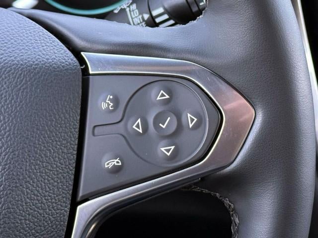 2023 Chevrolet Traverse AWD 3LT