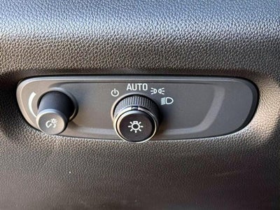 2023 Chevrolet Traverse AWD 3LT