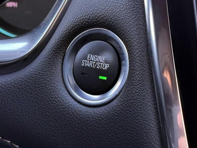 2023 Chevrolet Traverse AWD 3LT