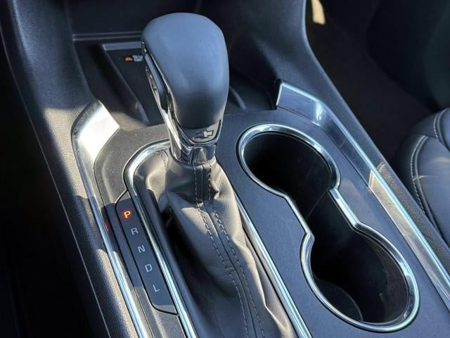 2023 Chevrolet Traverse AWD 3LT