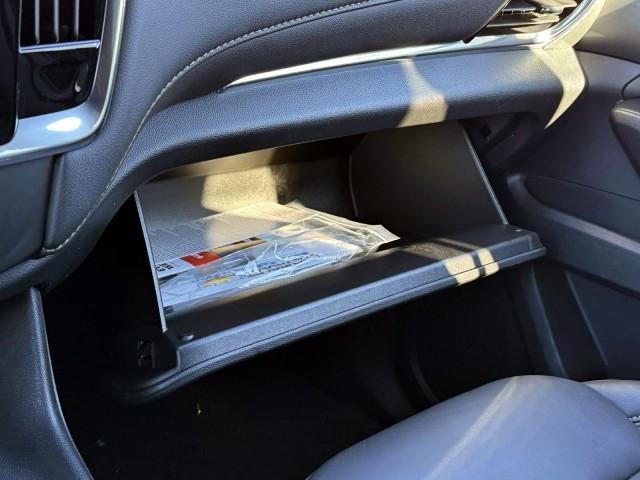 2023 Chevrolet Traverse AWD 3LT