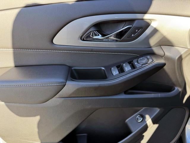 2023 Chevrolet Traverse AWD 3LT