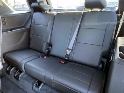 2023 Chevrolet Traverse AWD 3LT