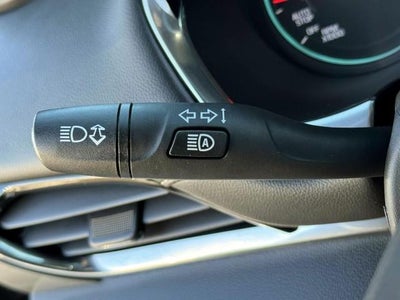 2023 Chevrolet Traverse AWD 3LT