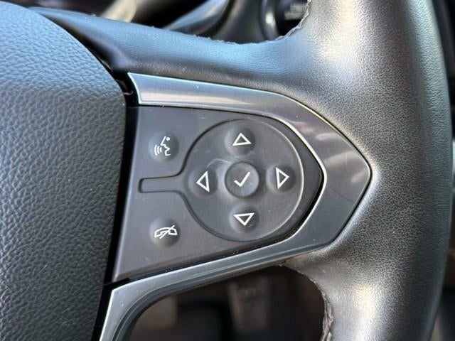 2023 Chevrolet Traverse AWD 3LT