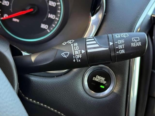 2023 Chevrolet Traverse AWD 3LT