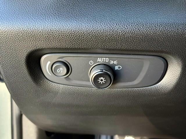 2023 Chevrolet Traverse AWD 3LT