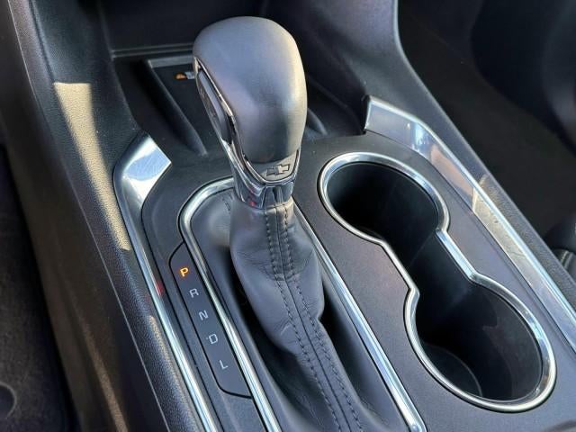 2023 Chevrolet Traverse AWD 3LT