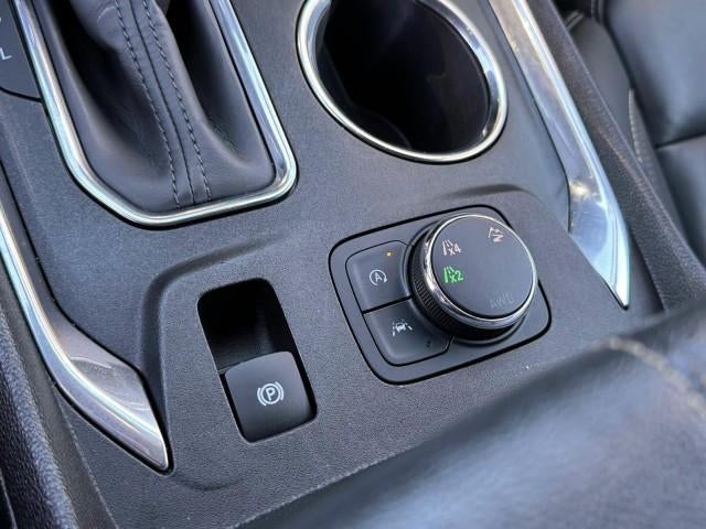 2023 Chevrolet Traverse AWD 3LT