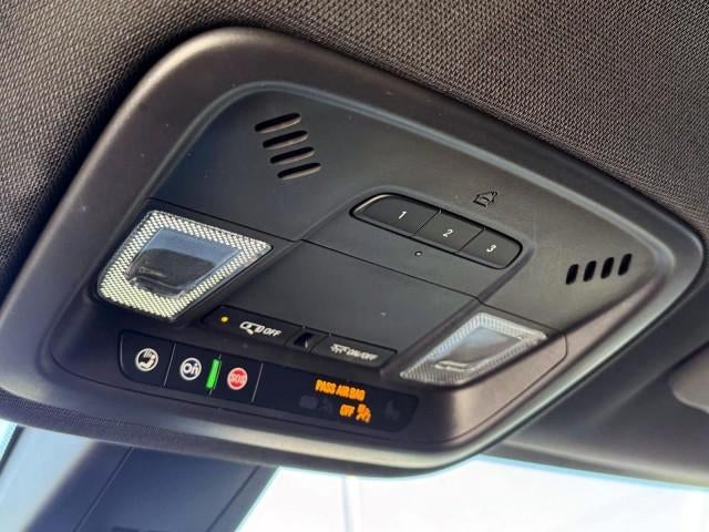 2023 Chevrolet Traverse AWD 3LT