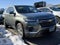 2023 Chevrolet Traverse AWD 3LT