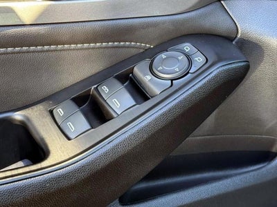 2023 Chevrolet Traverse AWD 3LT