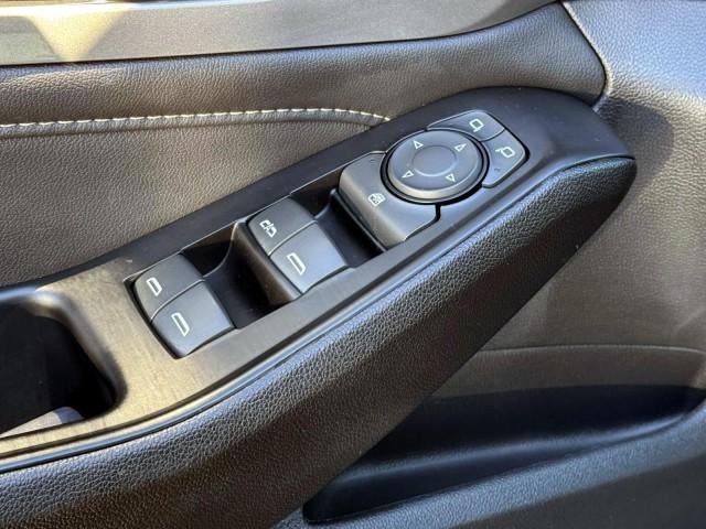 2023 Chevrolet Traverse AWD 3LT