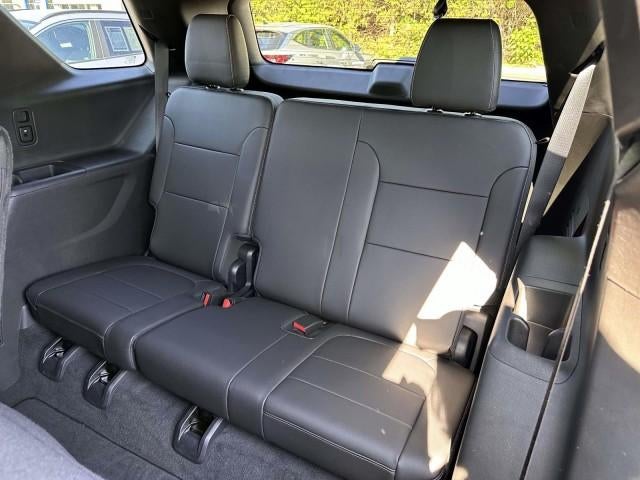 2023 Chevrolet Traverse AWD 3LT