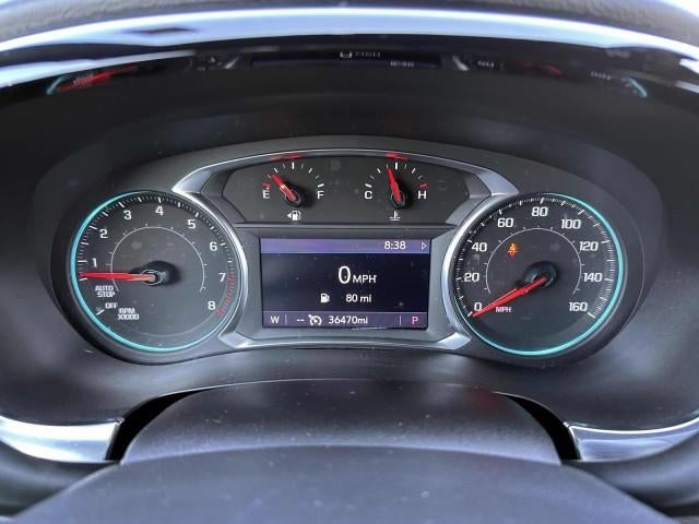 2023 Chevrolet Traverse AWD 3LT