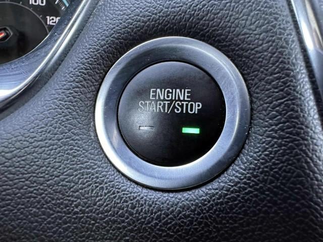 2023 Chevrolet Traverse AWD 3LT