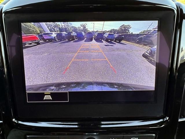 2023 Chevrolet Traverse AWD 3LT