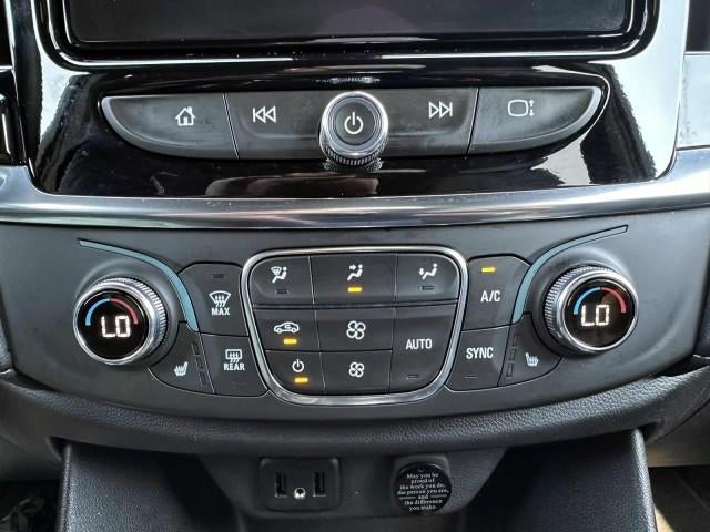 2023 Chevrolet Traverse AWD 3LT