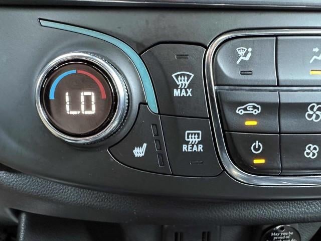2023 Chevrolet Traverse AWD 3LT