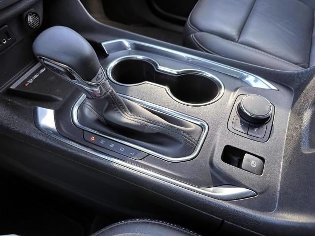 2023 Chevrolet Traverse AWD 3LT