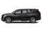 2023 Chevrolet Traverse AWD 3LT