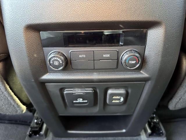 2023 Chevrolet Traverse AWD 2LT