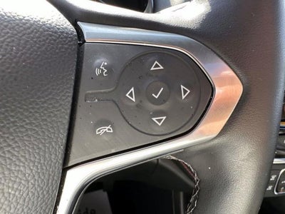 2023 Chevrolet Traverse AWD 2LT