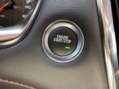 2023 Chevrolet Traverse AWD 2LT