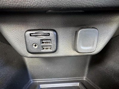 2023 Chevrolet Traverse AWD 2LT