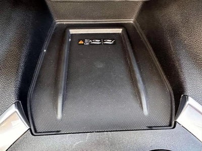 2023 Chevrolet Traverse AWD 2LT